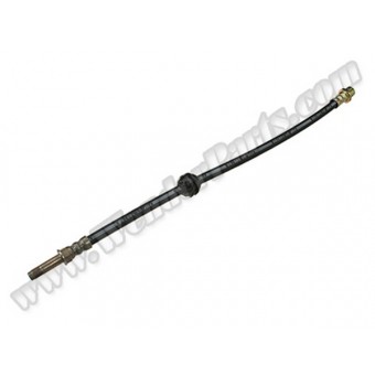 Fren Hortumu E46 Ön